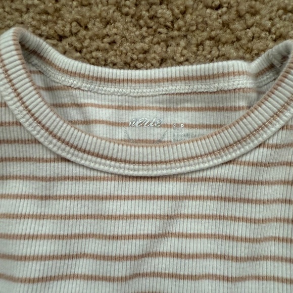 Aerie High Neck Tank Top - Picture 4 of 5